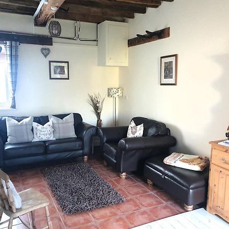 Forest Farm Papplewick Nottingham - Spacious Self-Contained Rural Retreat! Exterior photo