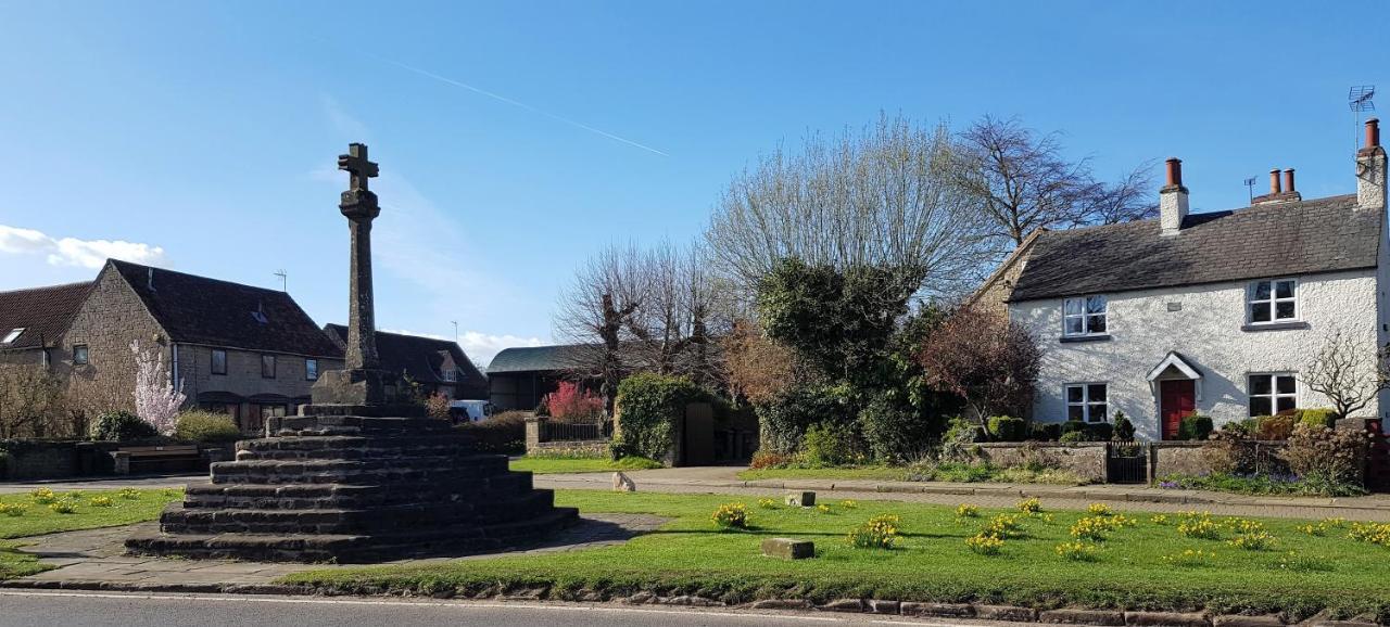 Forest Farm Papplewick Nottingham - Spacious Self-Contained Rural Retreat! Exterior photo