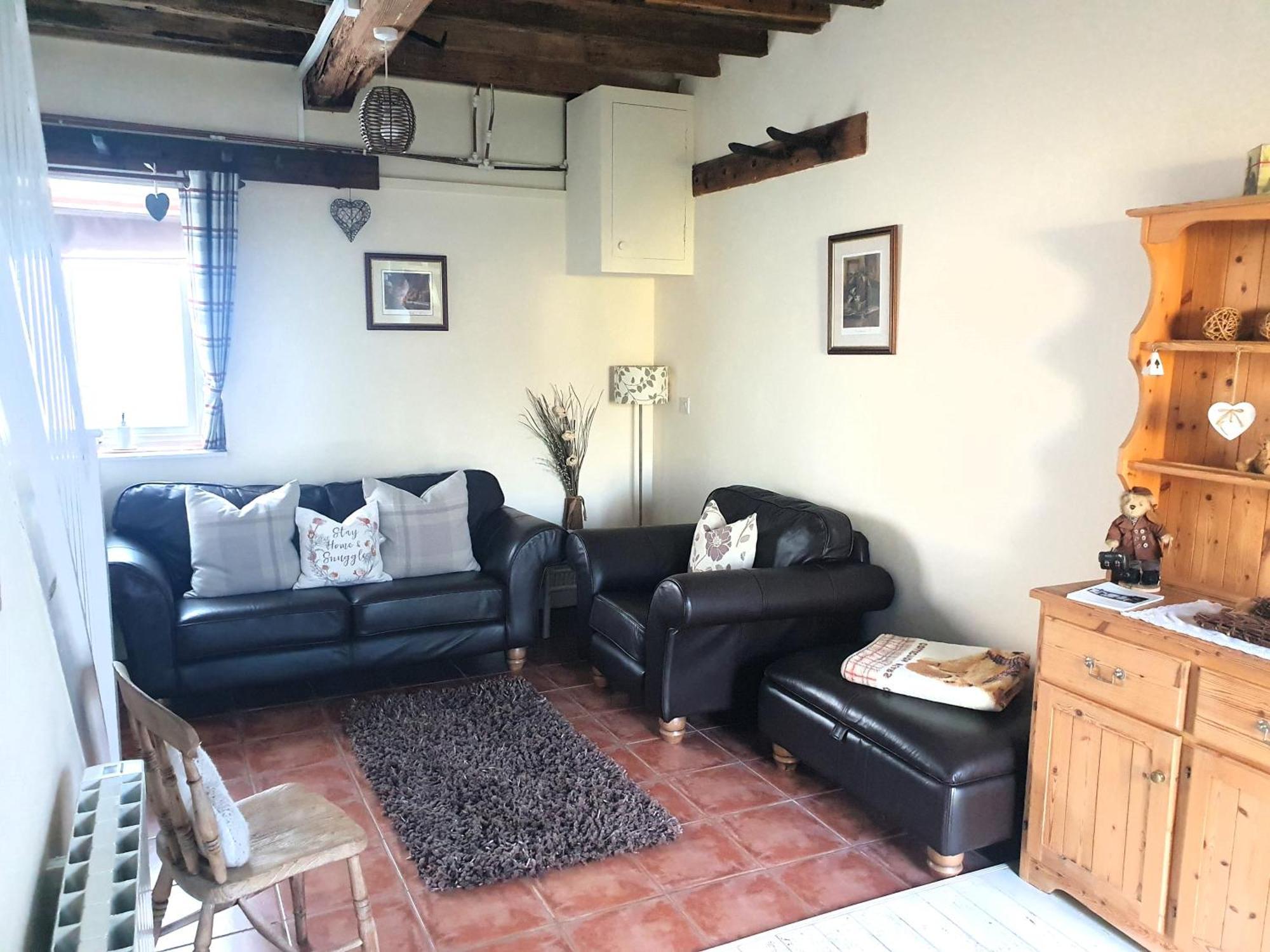 Forest Farm Papplewick Nottingham - Spacious Self-Contained Rural Retreat! Exterior photo