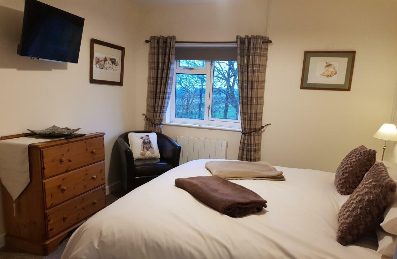 Forest Farm Papplewick Nottingham - Spacious Self-Contained Rural Retreat! Exterior photo
