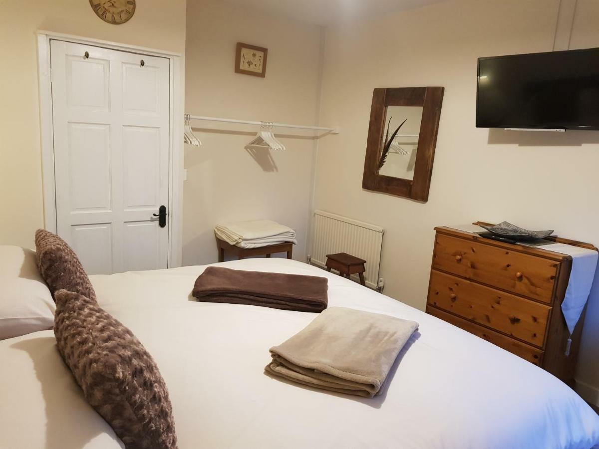 Forest Farm Papplewick Nottingham - Spacious Self-Contained Rural Retreat! Exterior photo
